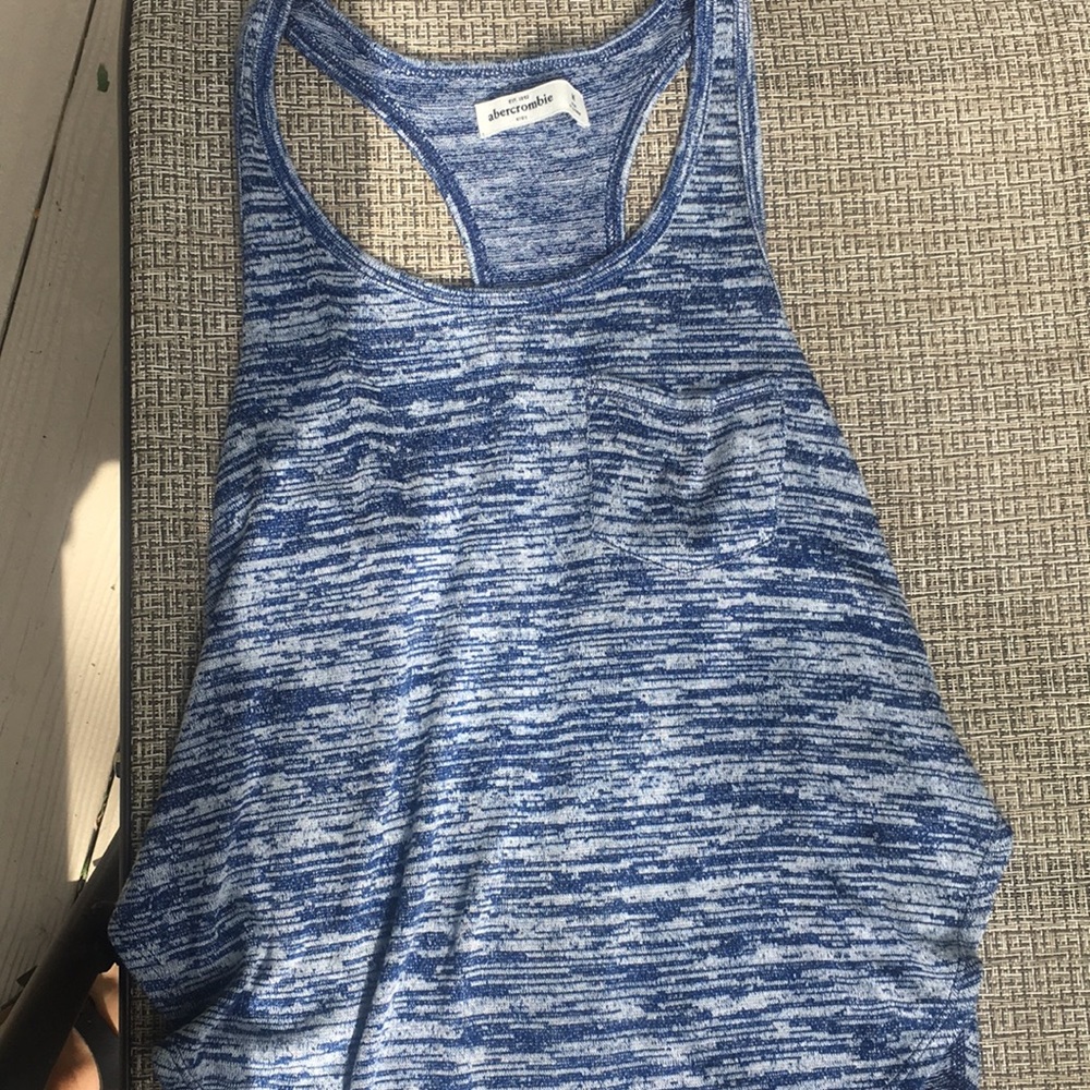 Abercrombie tank top!